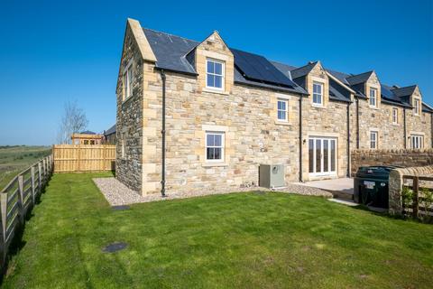 3 bedroom terraced house for sale, Highview House, Alnmouth, Alnwick