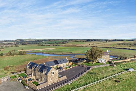 3 bedroom terraced house for sale, Highview House, Alnmouth, Alnwick