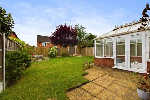 3 bedroom detached house for sale, Tiree Avenue, Worcester, WR5