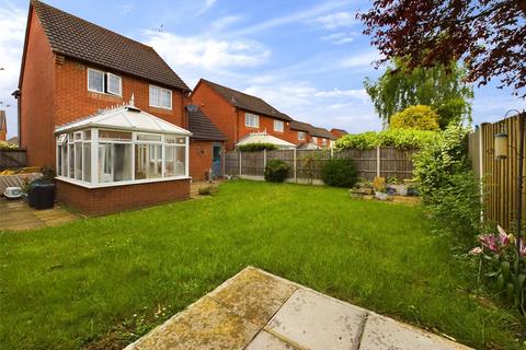 3 bedroom detached house for sale, Tiree Avenue, Worcester, WR5