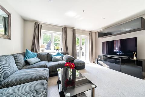 2 bedroom house for sale, Oakleigh Close, Bucks Horn Oak, Farnham, Hampshire, GU10