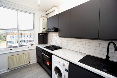 3 bedroom flat to rent, 193 Caledonian Road, London N1
