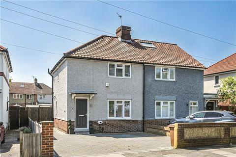 2 bedroom semi-detached house for sale, Hospital Bridge Road, Twickenham, TW2