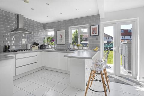 2 bedroom semi-detached house for sale, Hospital Bridge Road, Twickenham, TW2