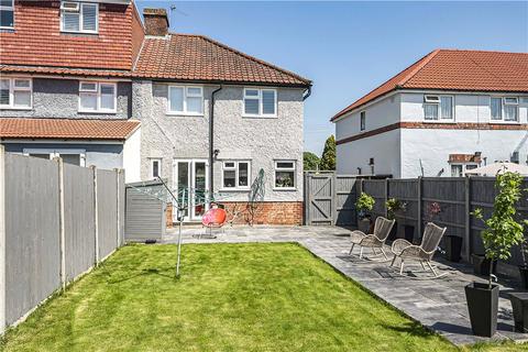 2 bedroom semi-detached house for sale, Hospital Bridge Road, Twickenham, TW2