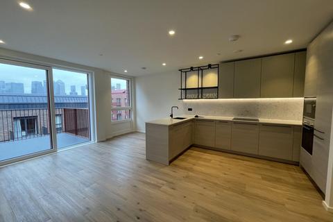 1 bedroom flat to rent, Iris House, 12 Hemlock Street, Poplar Riverside,  E14