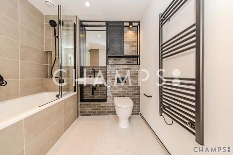 undefined, Iris House, Hemlock Street, Poplar Riverside,  E14