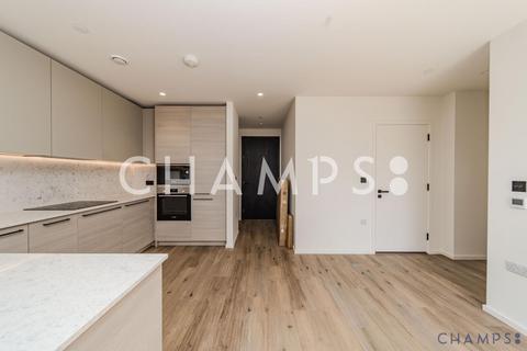undefined, Iris House, Hemlock Street, Poplar Riverside,  E14