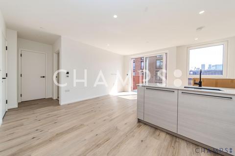 undefined, Iris House, Hemlock Street, Poplar Riverside,  E14