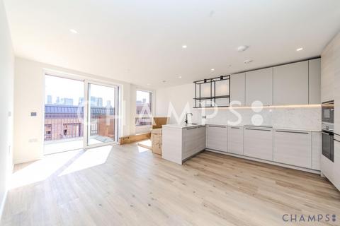 undefined, Iris House, Hemlock Street, Poplar Riverside,  E14