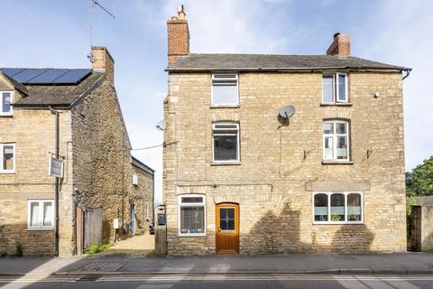1 bedroom cottage for sale - West End, Chipping Norton