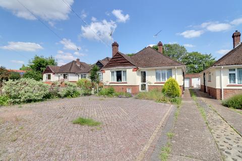 3 bedroom detached bungalow for sale, CAMPBELL CRESCENT, PURBROOK, WATERLOOVILLE