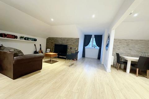 2 bedroom flat for sale, Wilson Street, Wallsend, Tyne and Wear, NE28 8RR
