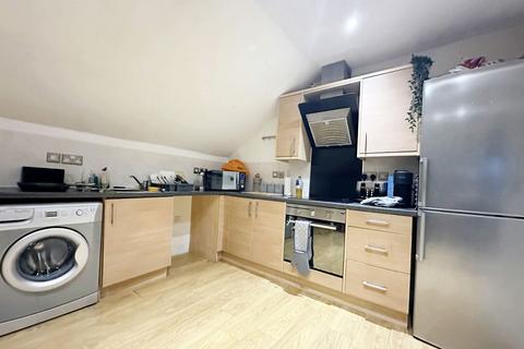 2 bedroom flat for sale, Wilson Street, Wallsend, Tyne and Wear, NE28 8RR