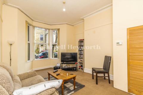 1 bedroom flat for sale, Park Street, Morecambe LA4