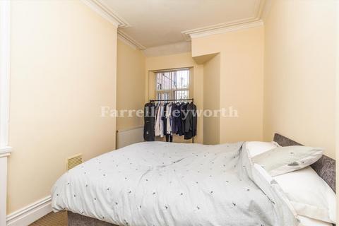 1 bedroom flat for sale, Park Street, Morecambe LA4