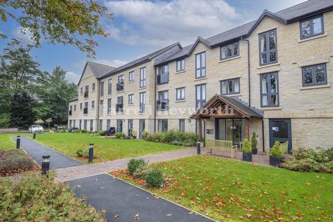 1 bedroom flat for sale, Keerford View Lancaster Road, Carnforth LA5