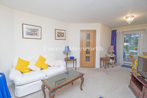 1 bedroom flat for sale, Keerford View Lancaster Road, Carnforth LA5