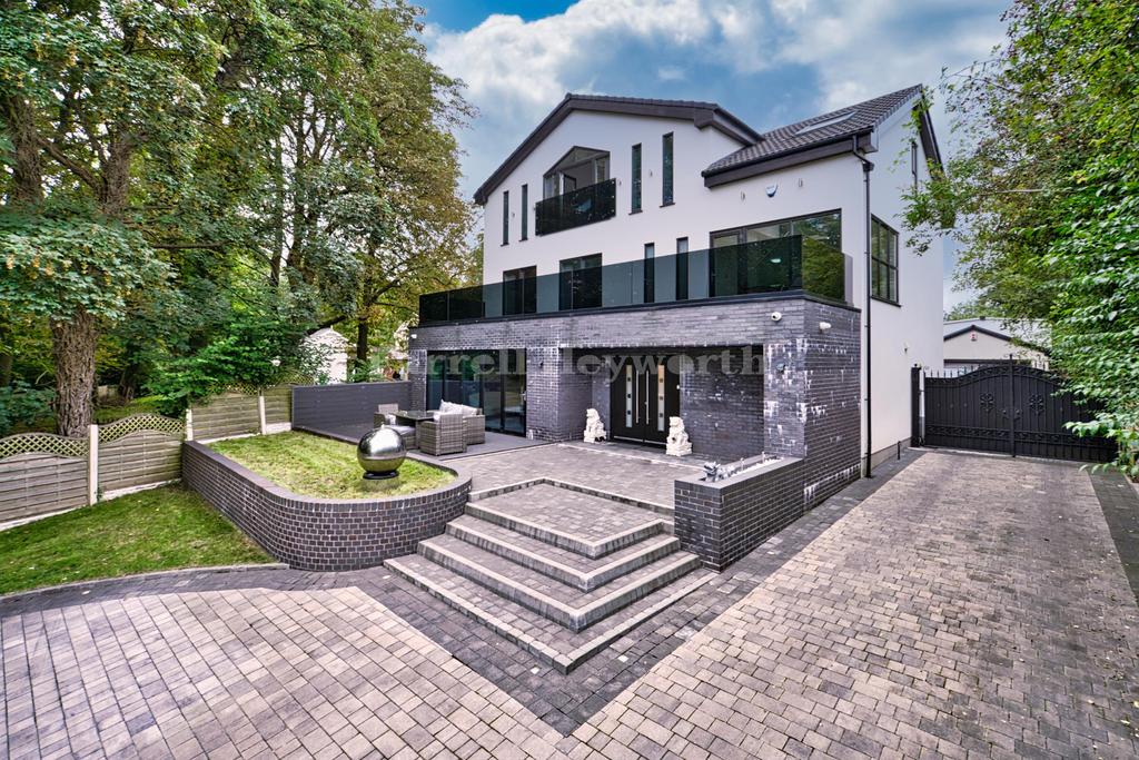 Elmswood