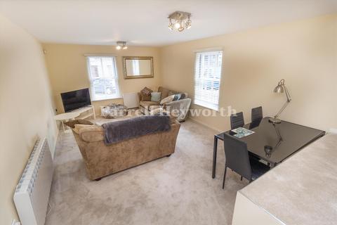 2 bedroom flat for sale, Henry Street, Lancaster LA1