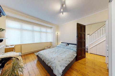 1 bedroom flat to rent, Mutrix Rd, North Maida Vale, London NW6 4QG