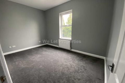 2 bedroom apartment to rent, Manchester Road, Manchester M34