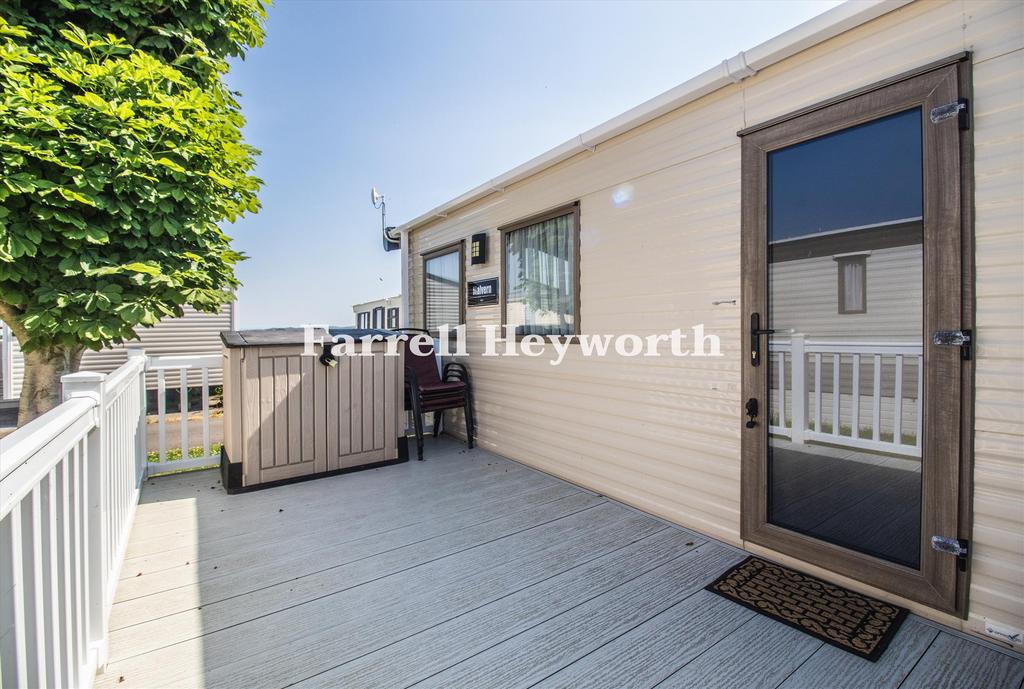 Decking View 2