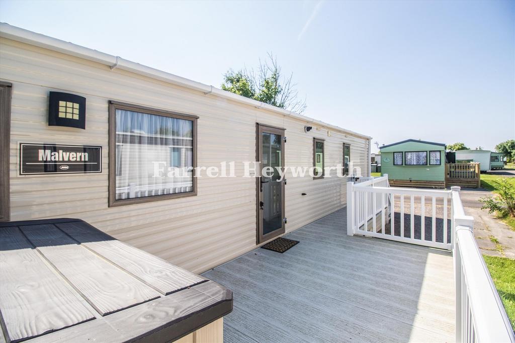 Decking