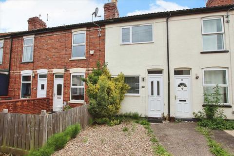 2 bedroom terraced house for sale, Connaught Terrace, Lincoln