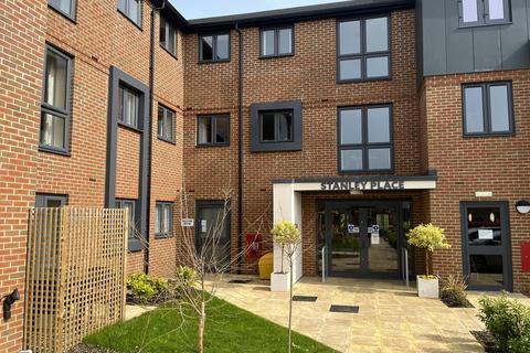 2 bedroom flat for sale, Garstang, Preston PR3