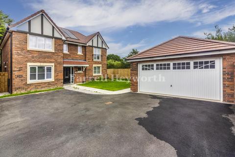 5 bedroom house for sale, Norshaw Crescent, Preston PR3