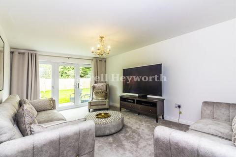 5 bedroom house for sale, Norshaw Crescent, Preston PR3