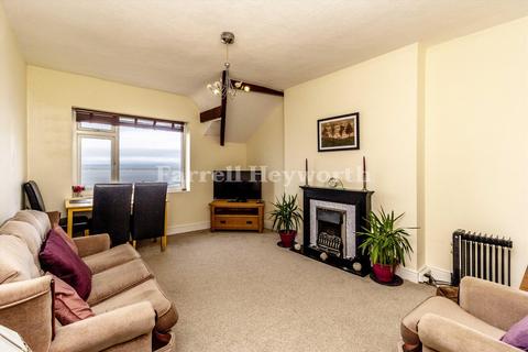 undefined, Sandylands Promenade, Morecambe LA3
