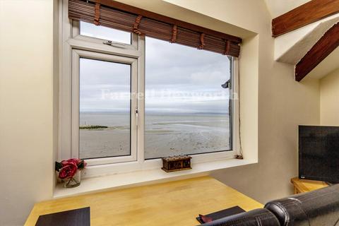 undefined, Sandylands Promenade, Morecambe LA3