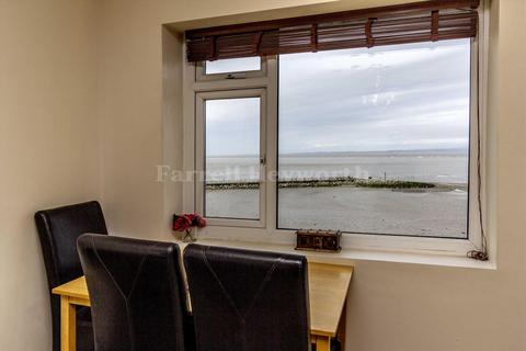 undefined, Sandylands Promenade, Morecambe LA3