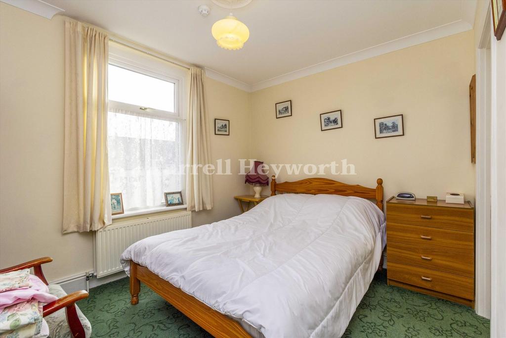 Bedroom 7