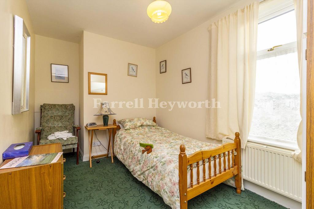 Bedroom 8