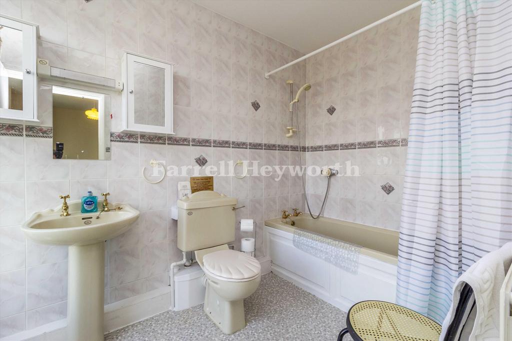 Ensuite 5