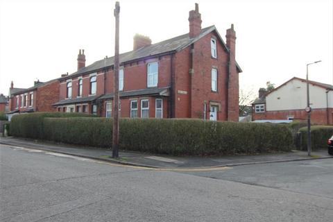 1 Rose Terrace, Ashton On Ribble, Preston, PR2 1EB