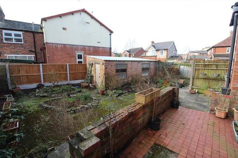 1 Rose Terrace, Ashton On Ribble, Preston, PR2 1EB