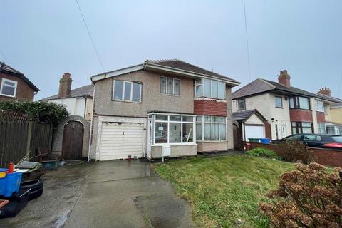 3 bedroom detached house for sale, The Corners, Thornton Cleveleys FY5