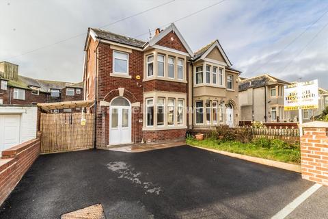 4 bedroom semi-detached house for sale, Blackpool FY4