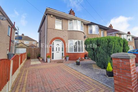 3 bedroom semi-detached house for sale, Bowland Drive, Lancaster LA1