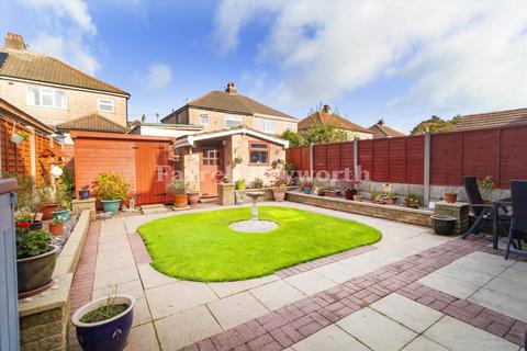 3 bedroom semi-detached house for sale, Bowland Drive, Lancaster LA1