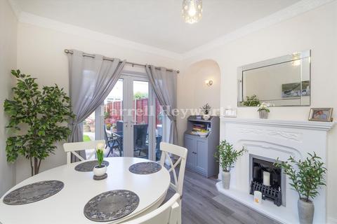 17 Bowland Drive, Lancaster, LA1 2PY