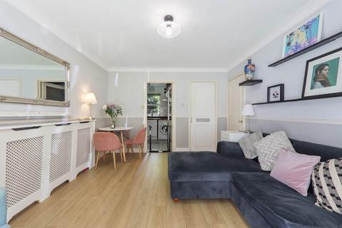 1 bedroom flat for sale, Elderwood Place, West Norwood, London, SE27