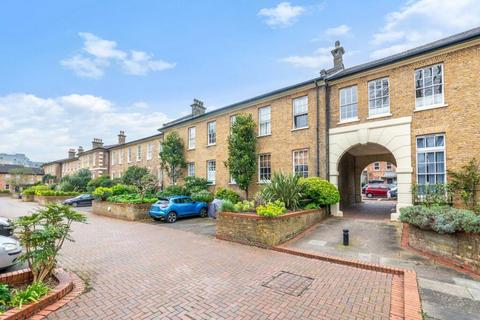 1 bedroom flat for sale, Elderwood Place, West Norwood, London, SE27