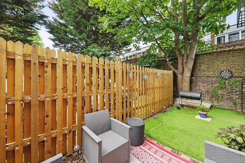 1 bedroom flat for sale, Elderwood Place, West Norwood, London, SE27