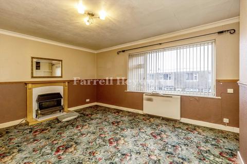 1 bedroom flat for sale, Sandringham Court, Morecambe LA4