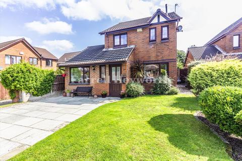 1 Elderberry Close, Thornton-cleveleys, FY5 2ZB